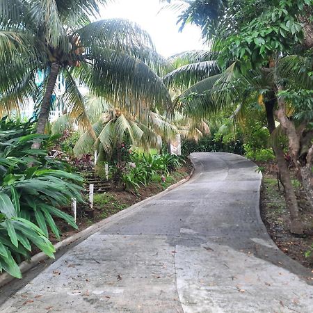 Guava Grove Resort & Villas Sandy Bay Buitenkant foto