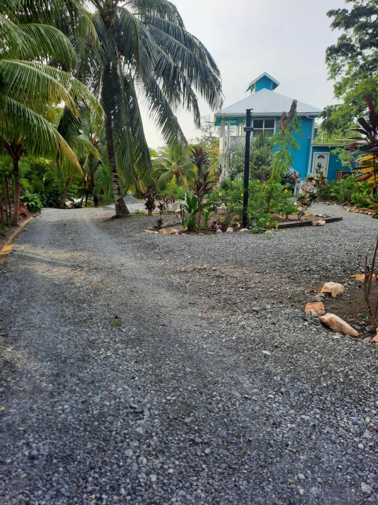 Guava Grove Resort & Villas Sandy Bay Buitenkant foto