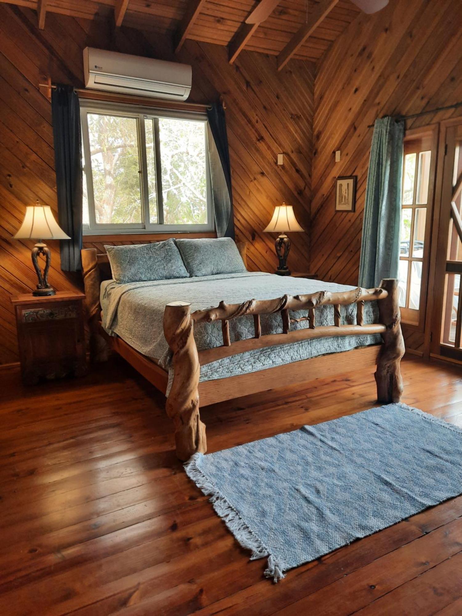 Guava Grove Resort & Villas Sandy Bay Buitenkant foto