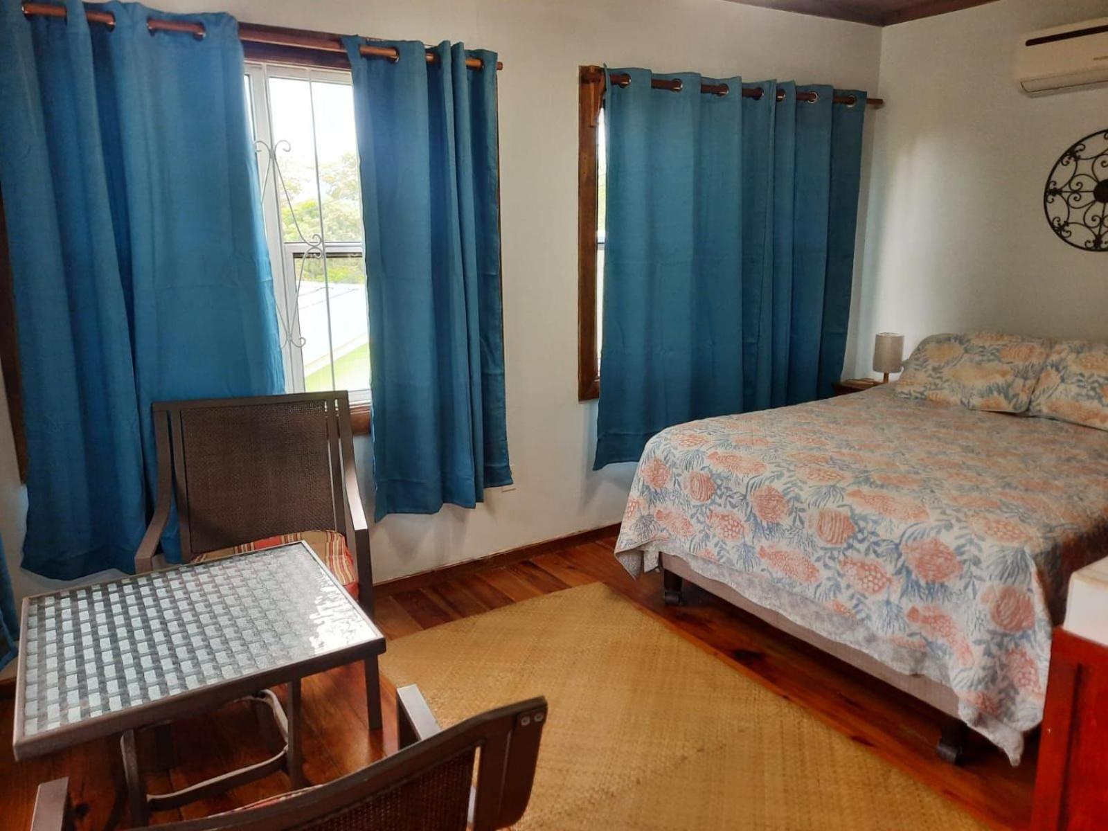 Guava Grove Resort & Villas Sandy Bay Buitenkant foto