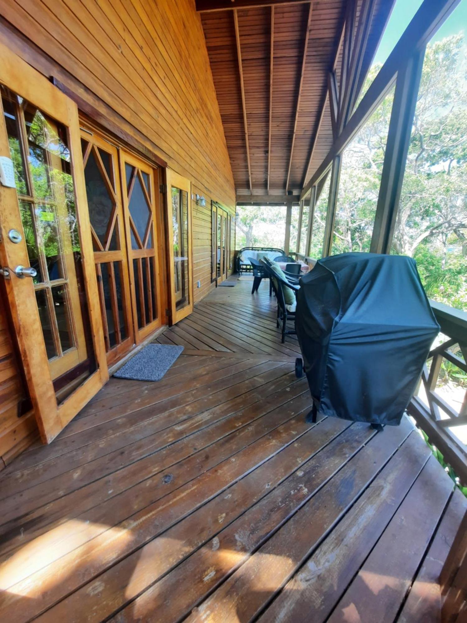 Guava Grove Resort & Villas Sandy Bay Buitenkant foto