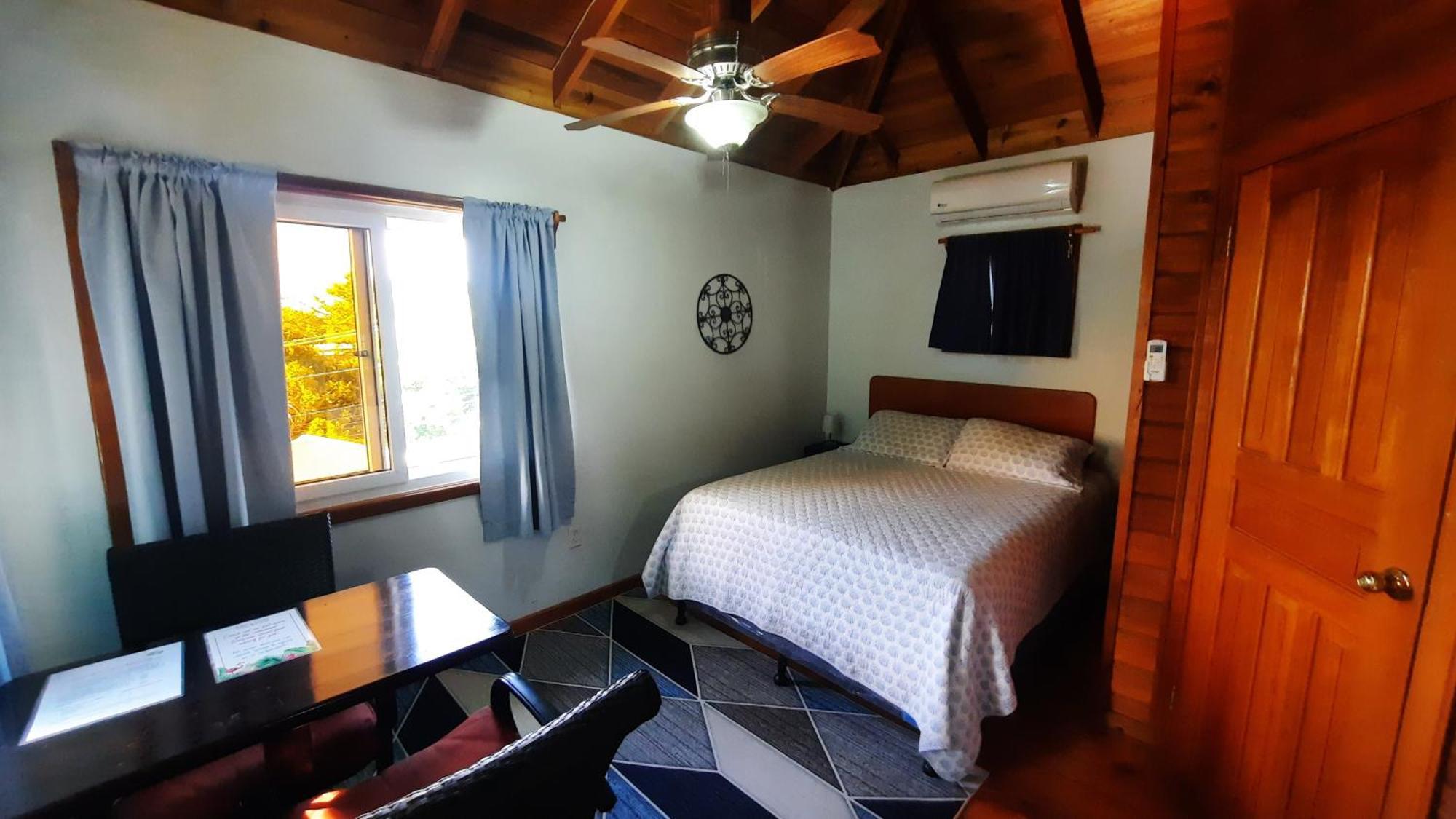Guava Grove Resort & Villas Sandy Bay Buitenkant foto